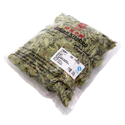 印度小厨干咖喱叶新马泰炒饭香料