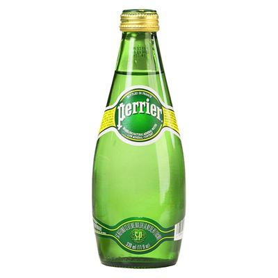 法国Perrier巴黎水苏打水整箱