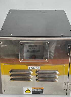 KOMATSU AIC-7 TEMP CONTROLLER AIC-7-6-T3 P/N 20000310