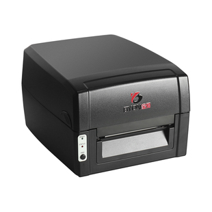 飘带烫金机打印条幅挽联全自动小型横幅无版烫金机热转印碳带花店丝带彩带印字机开业花篮花圈飘带热转印机