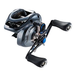 SHIMANO禧玛诺22款SLX DC XT水滴轮防炸线远投泛用金属路亚渔鱼轮