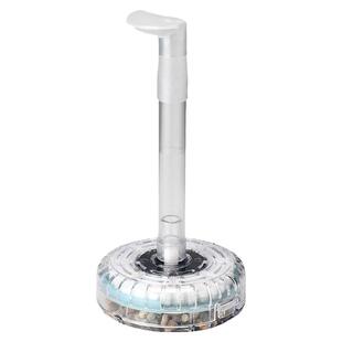 日本鱼缸水妖精KOTOBUKI迷你气动过滤器气泵打氧净水孵化缸过滤器