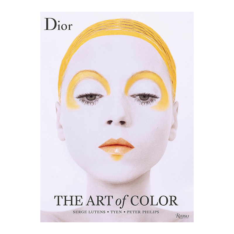 Dior迪奥:颜色的艺术