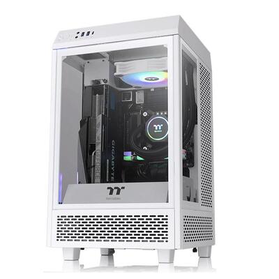 TTTOWER100迷你ITX机箱