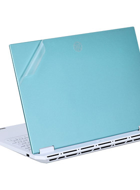 迷它适用华硕天选6Pro外壳保护膜FX608电脑保护壳天选7笔记本贴纸纯透明星光磨砂16英寸机身防刮耐磨全包覆盖