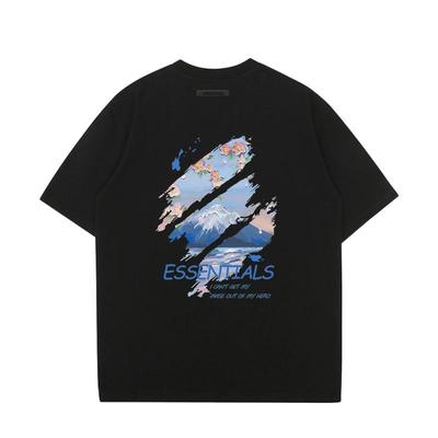 ESSENTIALS官方情侣装半袖