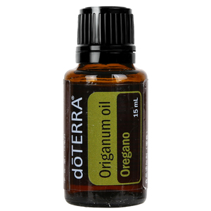 doTERRA美国多特瑞官网正品西班牙牛至精油天然抑菌油增强免疫力