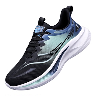 蜻蜓牌男鞋冬季新款皮面防水休闲运动鞋轻便防滑软底减震跑步鞋男