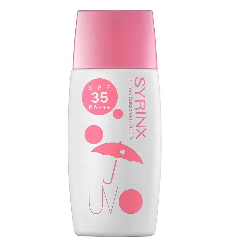 Syrinx/ϣܿ���±�ˬˮ��SPF35PA   ����ˮ���������߷�ɹ˪50ml