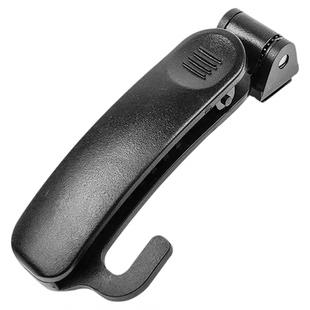 沃警通执法记录仪肩夹背夹腰夹肩章长夹子群华执法记录仪肩夹配件