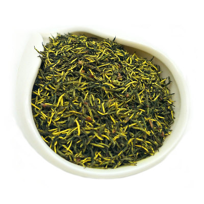 湖南张家界正品野生杜仲雄花茶