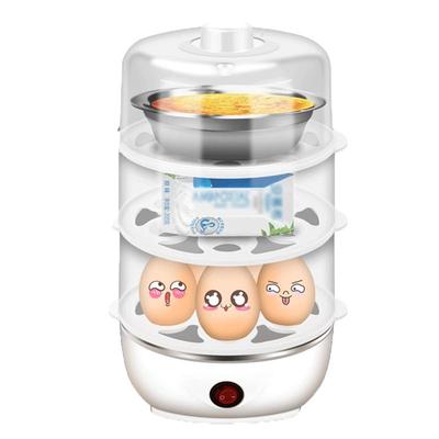 蒸蛋器煮蛋器富贵熊性价比
