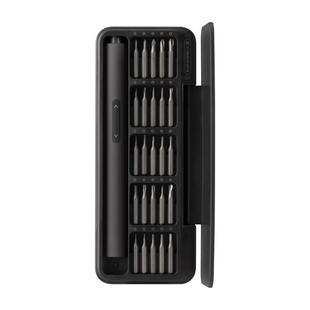 小猴工具精密电动螺丝刀批家用小型便携拆卸维修手机电脑数码套装