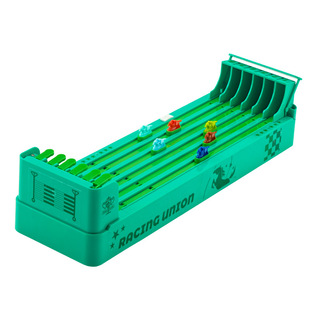 儿童电动赛马玩具团建互动比赛游戏竞技赛马多人活跃气氛道具