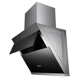 帅康油烟机C821厨房大吸力自动清洗小型750mm小尺寸小户型24.5m³