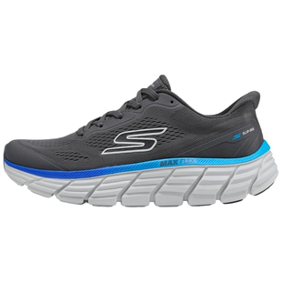 SKECHERS斯凯奇男子GO RUN运动训练跑步鞋221240-CCBL