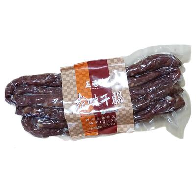 正阳楼干肠哈尔滨哈尔滨特产包邮