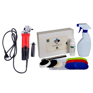 优尔玻璃划痕刮痕修复神器汽车前挡风轻微钢化门窗鱼缸去抛光划伤