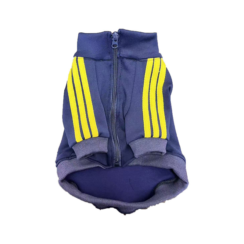 狗狗衣服宠物时尚外套