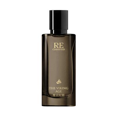 re调香室维京时期香水海洋调