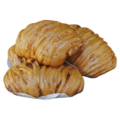 红糖肉松花卷纯手工千层卷速食