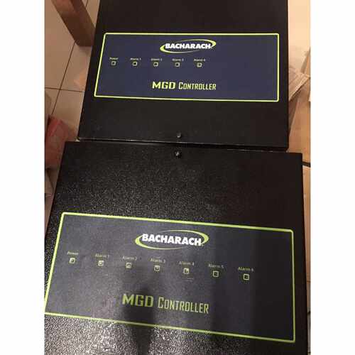 询价BACHARACH MGD-100 CONTROLLER 6
