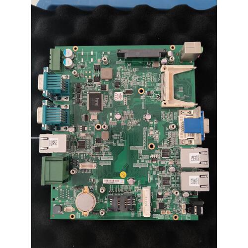 询价-凌华工控主板ABX130151638080A20可维修
