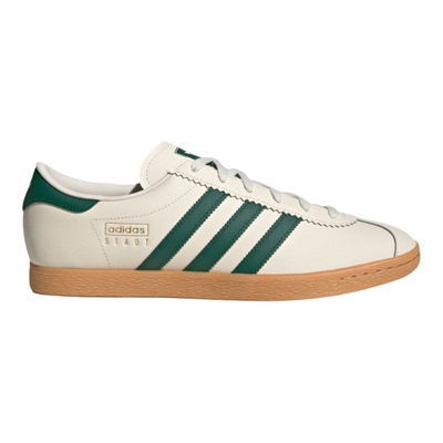 阿迪达斯新款三叶草经典运动板鞋