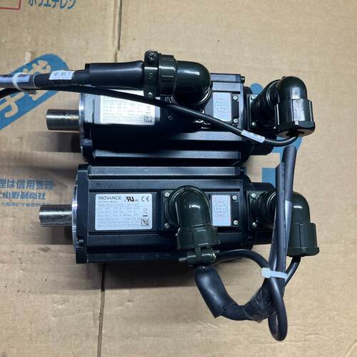 【询价】汇川伺服电机，MS1H2-10C30CB-T334Z，1.0适用
