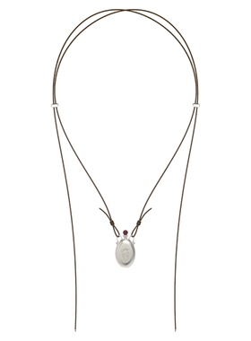 暮后之地葡萄系列小众情侣毛衣链