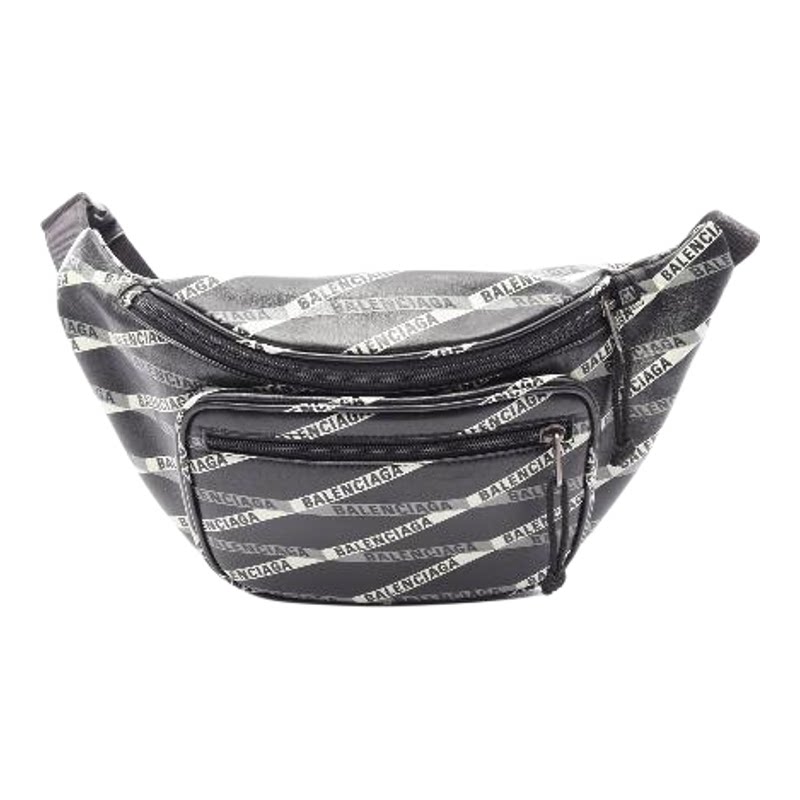 中古Balenciaga巴黎世家腰包