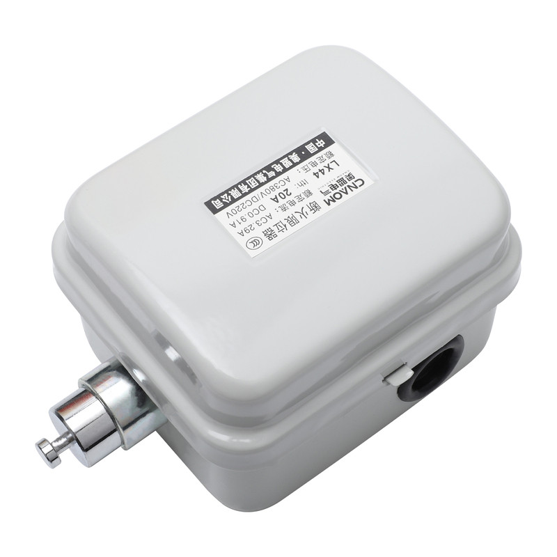 LX44-20A 10A 40A断火限位器点动葫芦行车起重机吊车行程开关