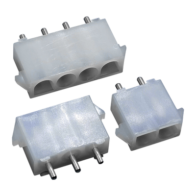 直针座电梯汽车插座63080连接器