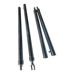 非标定制做液压油缸电动叉车升降机货梯手动双向液压缸液压泵总成