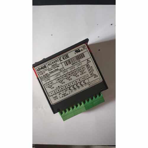 议价Dixell小精灵并联机组温控器XC440C-0B00E XC420D XC460D-5B0