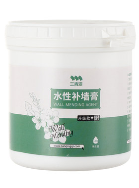 秒杀价!补墙膏快速修补墙面防水