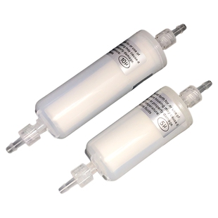 喷绘写真机墨水过滤器A型过滤器5UM精密过滤器UV打印机墨水过滤器