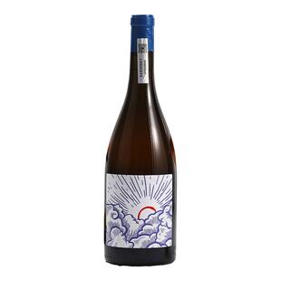 超火自然酒海上日出橙酒意大利Tenuta Foresto浸皮干白葡萄酒橘酒
