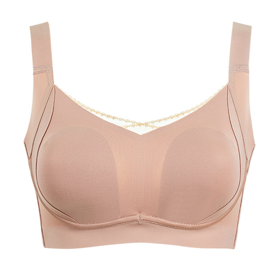 奥丝蓝黛捧有圈聚拢调整型文胸