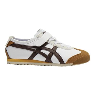 Onitsuka Tiger鬼塚虎MEXICO 66 KIDS儿童亲子运动休闲鞋