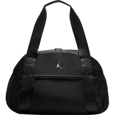 Nike/耐克正品JORDAN情侣款大容量运动手提行李包HF7292-010