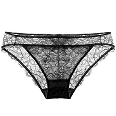 3条98元心机显腿长仙女必备内裤