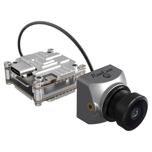 Runcam Link凤凰 黄蜂天空端HD大疆高清数字图传V2 G2眼镜一体版