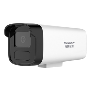 海康威视监控摄影头400/600/800万POE高清夜视全彩家用室外摄像头