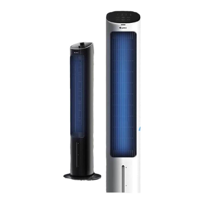 格力升级大风量大升量家用空调扇宿舍冷风机水冷移动塔式制冷风扇