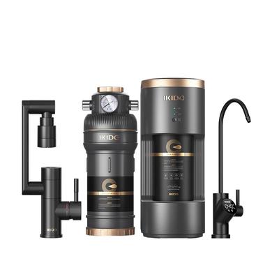 易开得全厨房净水器家用直饮 1000G大通量RO反渗透自来水净纯水机