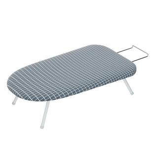 烫衣板小型熨衣板家用折叠台式电熨斗熨烫垫板桌面熨烫衣服垫架子