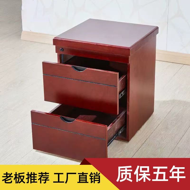 老板桌办公桌写字台大班台中式油漆桌经理办公室桌校长主管电脑桌