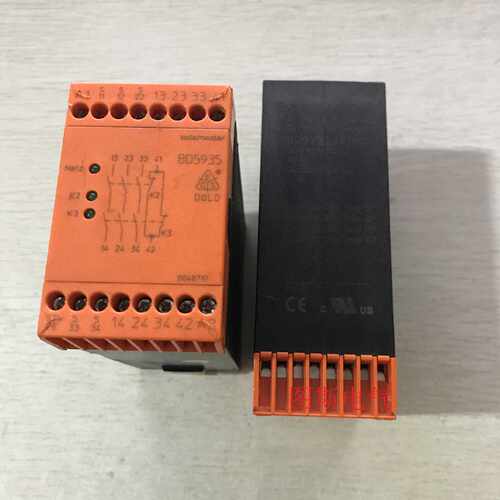 议价多德继电器BD5935 BD5935.48/61