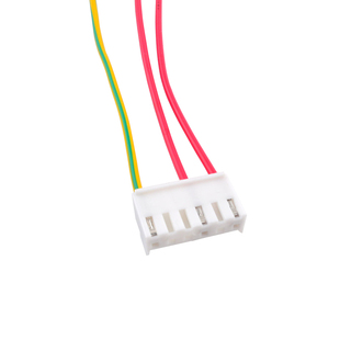 明纬电源线逆变器NTS-250P/400P系列输入输出端配套线材